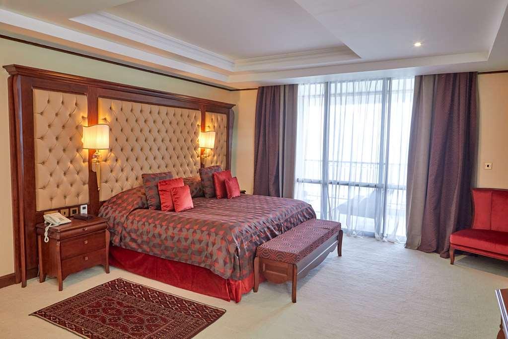 Goma Serena Hotel Ruang foto