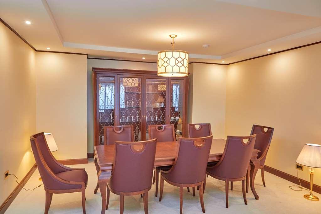 Goma Serena Hotel Ruang foto