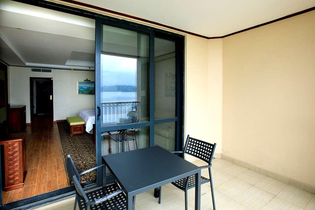 Goma Serena Hotel Ruang foto