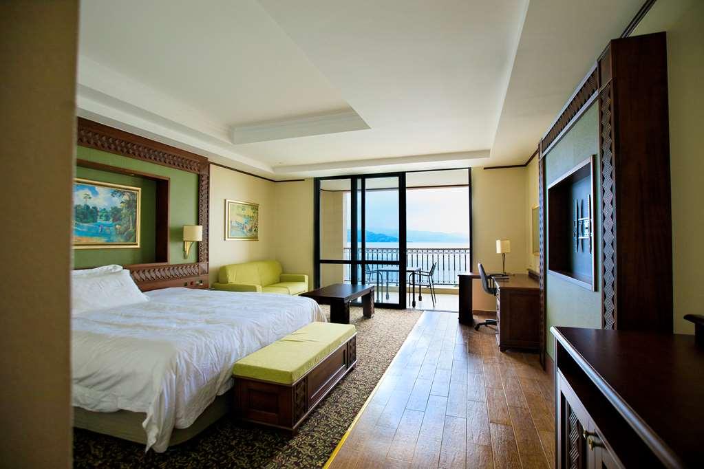 Goma Serena Hotel Ruang foto