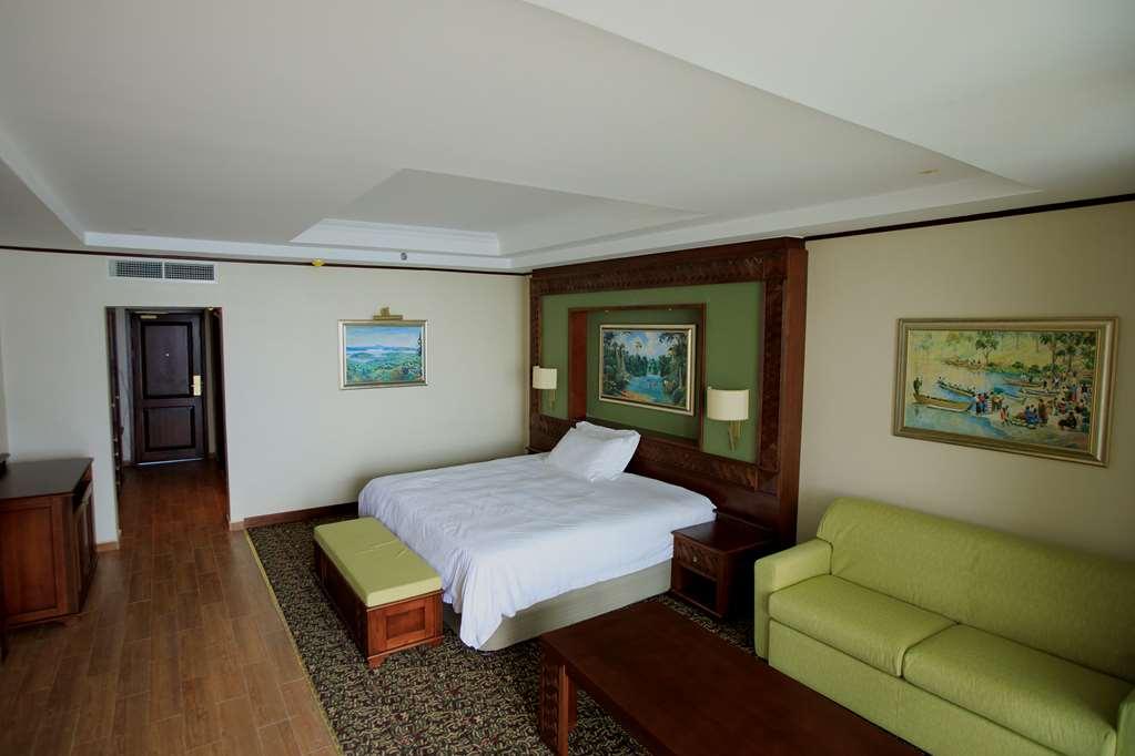 Goma Serena Hotel Ruang foto