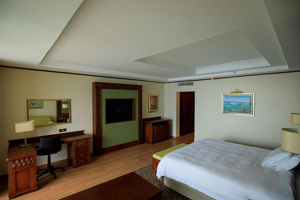 Goma Serena Hotel Ruang foto